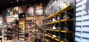 Dr Martens afianza su presencia en España con la apertura en Madrid de su segunda tienda