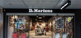 Dr Martens: Permira sacará a bolsa la empresa en 2021