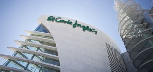 El Corte Inglés encoge sus ventas un 30% en el trimestre de la reapertura