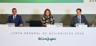 La junta de El Corte Inglés aprueba la absorción de Sfera y la continuidad del consejo