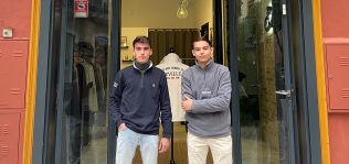 Esenzia salta al retail con su primera tienda física y ultima su segunda ronda de financiación