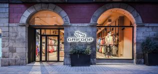 Grifone desafía al ‘parón’ de la nieve y abre tienda en Puigcerdá