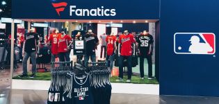 Fanatics pone rumbo a los 6.000 millones en ventas tras captar 1.500 millones