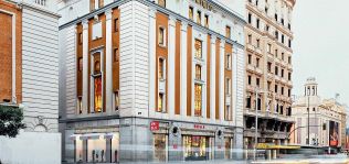 Uniqlo conquista el corazón de Madrid y abre en Gran Vía