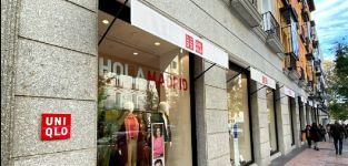 Fast Retailing estanca ventas pero mejora su beneficio hasta febrero