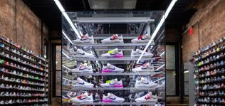 Foot Locker sube su apuesta por España con un ‘flagship’ en Plaza Cataluña