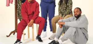 Foot Locker se suma a la moda ‘casual’ y lanza su propia marca