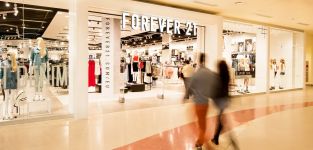 Forever 21 apaga su negocio en España: entra en concurso