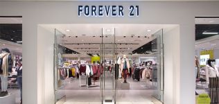 Forever 21 pierde a su líder: el consejero delegado abandona su puesto