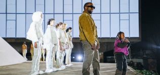 Gap y Kanye West: UBS anticipa unas ventas de 1.000 millones en ocho años