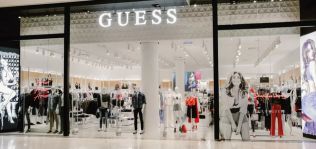 Guess rearma su cúpula y ficha a un nuevo director financiero 