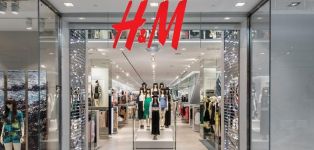 H&M: Erte sobre 6.000 personas en España