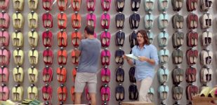 Alpargatas vuelve a niveles prepandemia en 2021 impulsada por Havaianas