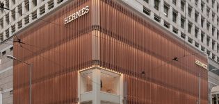 Hermès se refuerza online en China y entra en Tmall