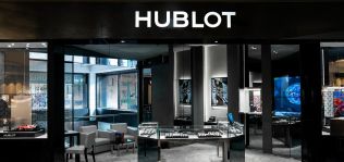 La distribuidora de lujo Diarsa echa el cierre tras romper con Hublot