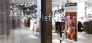 Inditex lleva a Lefties a la Red: lanza su ecommerce en septiembre