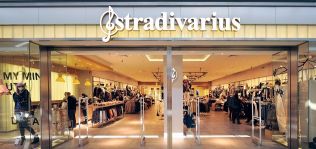 Inditex renueva Stradivarius con una nueva imagen y logotipo