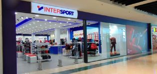 Intersport eleva ventas un 19,6% en 2021 y supera cifras prepandemia un 3%