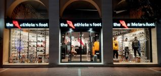 Intersport crece un 15% en España en 2021 y amplía su red de tiendas