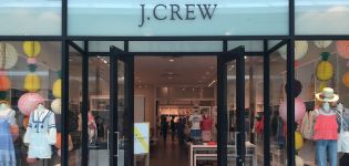 J.Crew ficha al ex director creativo de Supreme para relanzar la línea de hombre