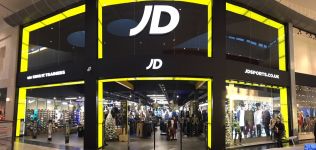 JD Sports, una victoria en los juzgados: luz verde para la compra de Footasylum