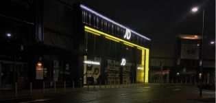 JD Sports crece un 52% y catapulta su beneficio en el primer semestre