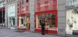 El dueño de Superga crece un 14% y roza niveles prepandemia en 2021