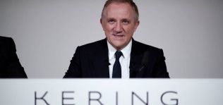 Kering: más lujo, más compras y nuevas caras para dar batalla en el reino de LVMH       