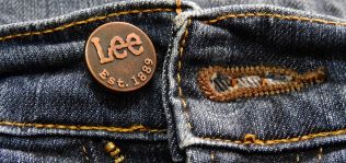 El dueño de Wrangler y Lee reduce sus ventas un 22% y entra en pérdidas en el primer trimestre