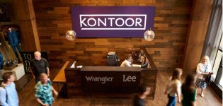 Kontoor crece un 41% en el segundo trimestre