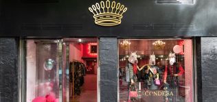 La Condesa entra en El Corte Inglés con ecommerce y tres corners en Madrid