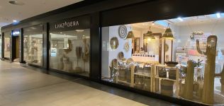 Lanzadera salta al retail: la aceleradora de Juan Roig abre un ‘pop up’ de moda