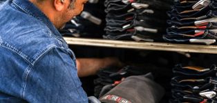 Levi Strauss crece un 29% en el primer semestre y mejora sus previsiones