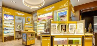 L’Occitane también cesa finalmente su actividad en Rusia y cierra sus tiendas