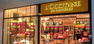 L’Occitane lleva su filial de Estados Unidos a concurso