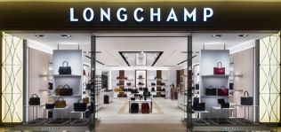 Diane von Furstenberg cierra y Longchamp se reubica en Serrano