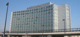 L’Oréal reduce sus ventas en España un 4% frente a 2019