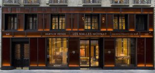 LVMH encoge sus ventas un 21% hasta septiembre