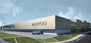 Mango, objetivo 2021: crecimiento hasta 1.000 millones online