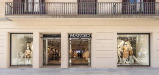 Mango despliega un universo con los ‘hits’ de la pandemia para afrontar el post-Covid