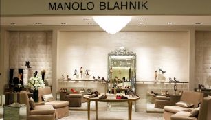 Manolo Blahnik dispara sus ventas un 17% en el año previo a la pandemia