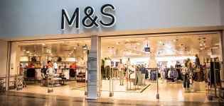 Marks&Spencer expande su ecommerce con otras seis marcas de terceros