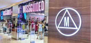 Missguided entra en concurso de acreedores