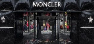 Moncler firma una línea de crédito vinculada a sus objetivos ‘eco’