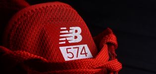 New Balance rompe con una década al alza en España