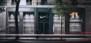 Ni China, ni ‘sneakers’: Nike pierde sus motores en el primer año post-Covid