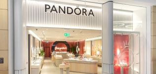 Pandora cierra el primer trimestre con un alza del 21%, pero alerta del riesgo de China