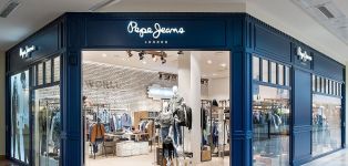 Pepe Jeans, Punt Roma, Décimas y Buff presentan Ertes