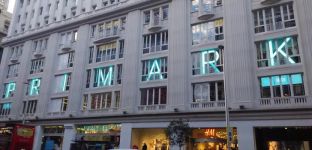 Primark abrirá en la fase 2 y presenta un Erte