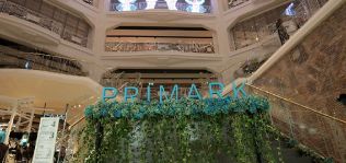 Primark suspenderá a 7.000 empleados en España